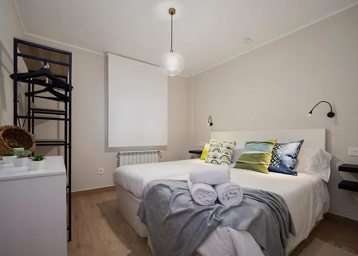 Playa De דירה גיחון