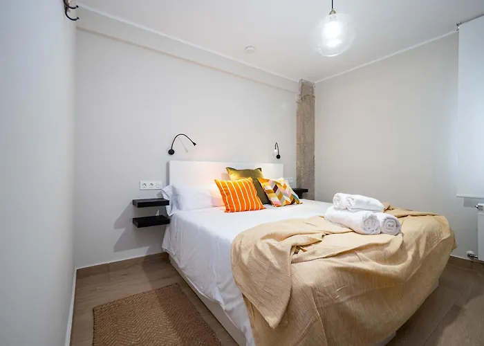 Playa De דירה גיחון