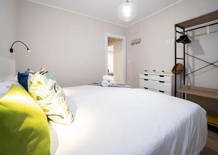 Playa De * גיחון