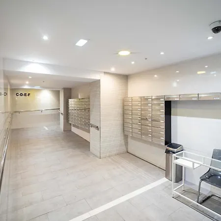 Apartament Playa De Gijón