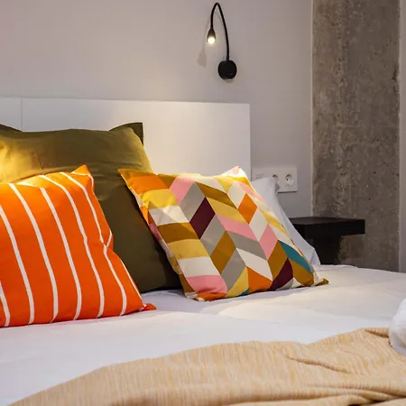 Apartament Playa De *