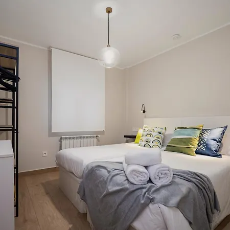 Playa De Apartment Gijon