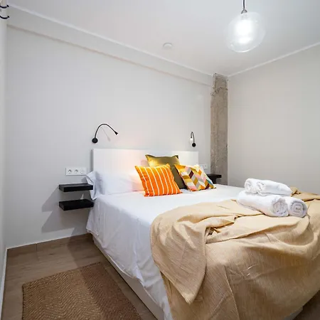 Playa De Apartament Gijón