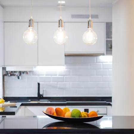 Playa De Apartament Gijón