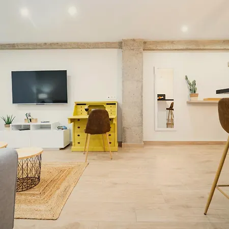 Apartment Playa De