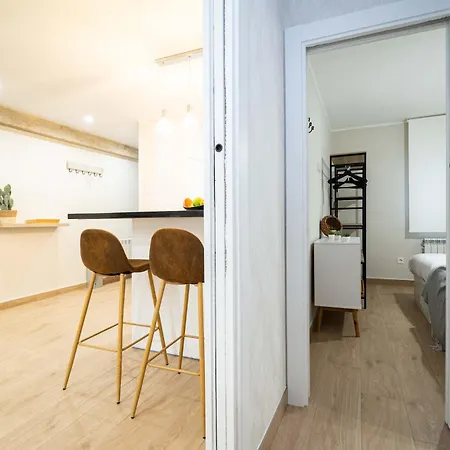 Playa De Apartment Gijon
