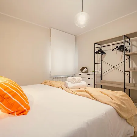 Playa De Apartamento