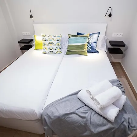 Playa De Apartment