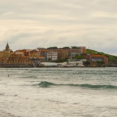 Apartment Playa De