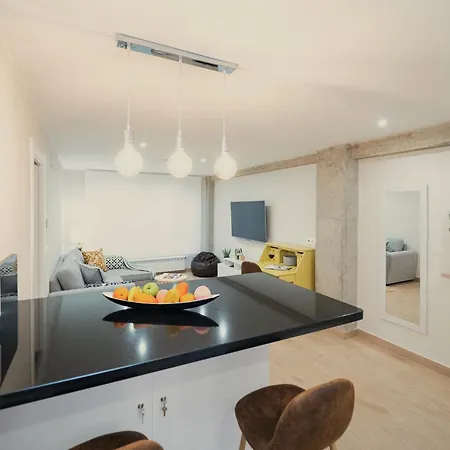 Apartment Playa De *