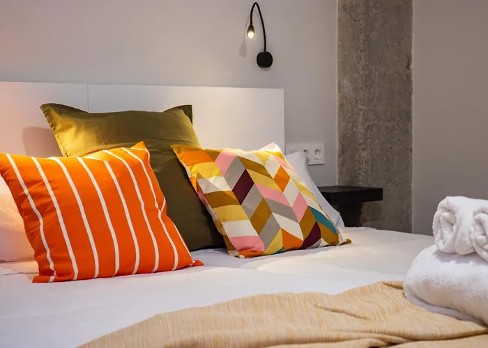 Apartment Playa De *