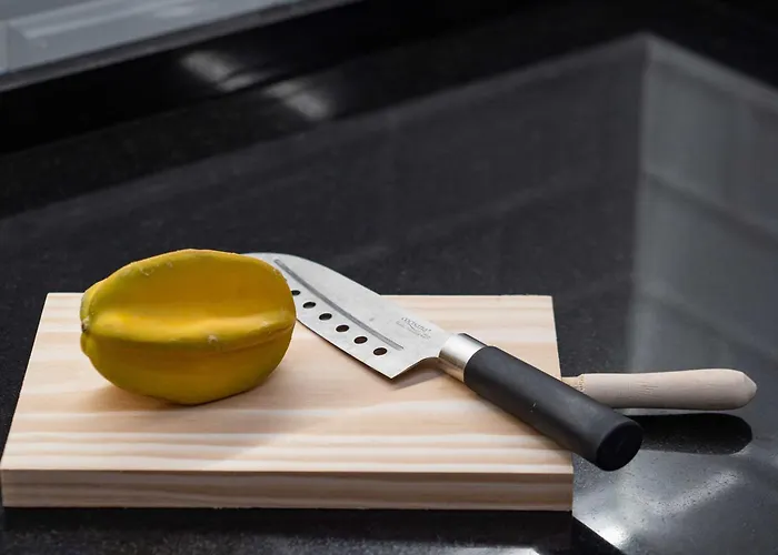 Playa De Apartment *