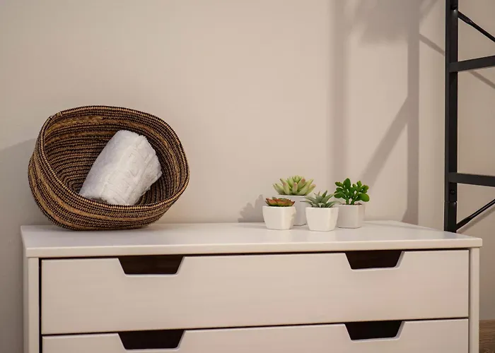 Playa De Apartment *