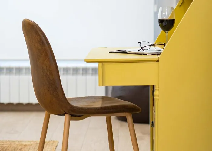 Playa De Apartment Gijón