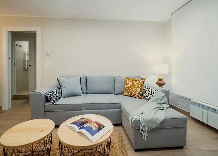 Apartment Playa De *