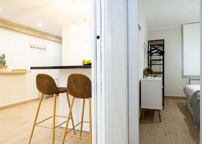 Playa De Apartment Gijón