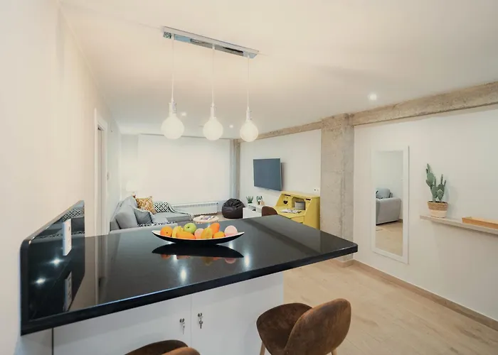 Apartment Playa De *