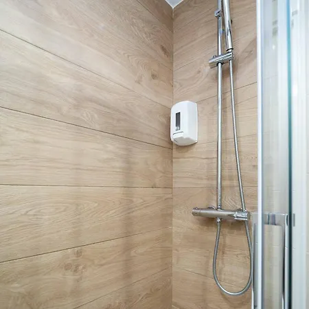 Playa De Lejlighed *