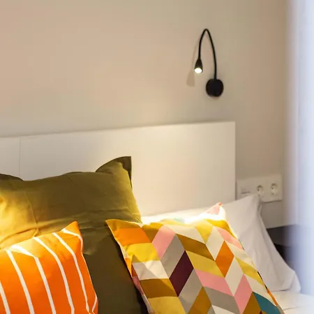 Playa De Lejlighed *