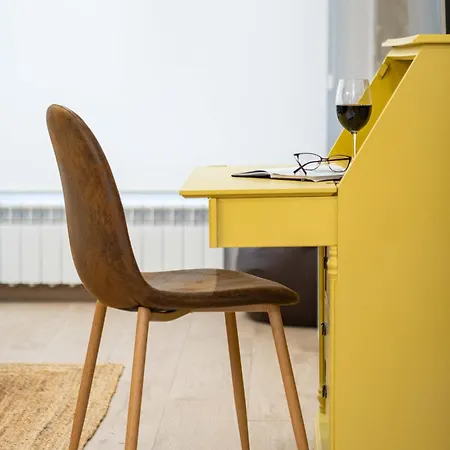 Playa De Lejlighed Gijón