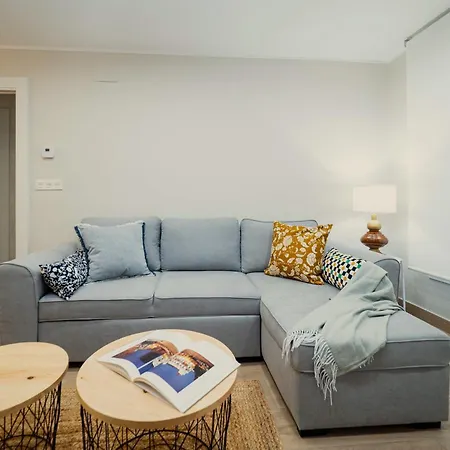 Lejlighed Playa De *