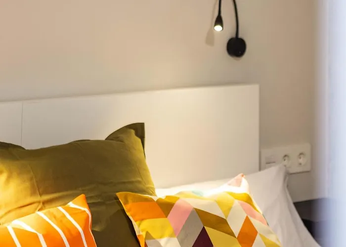 Playa De Lägenhet *